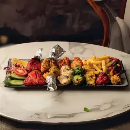 مكس كباب بلاتر